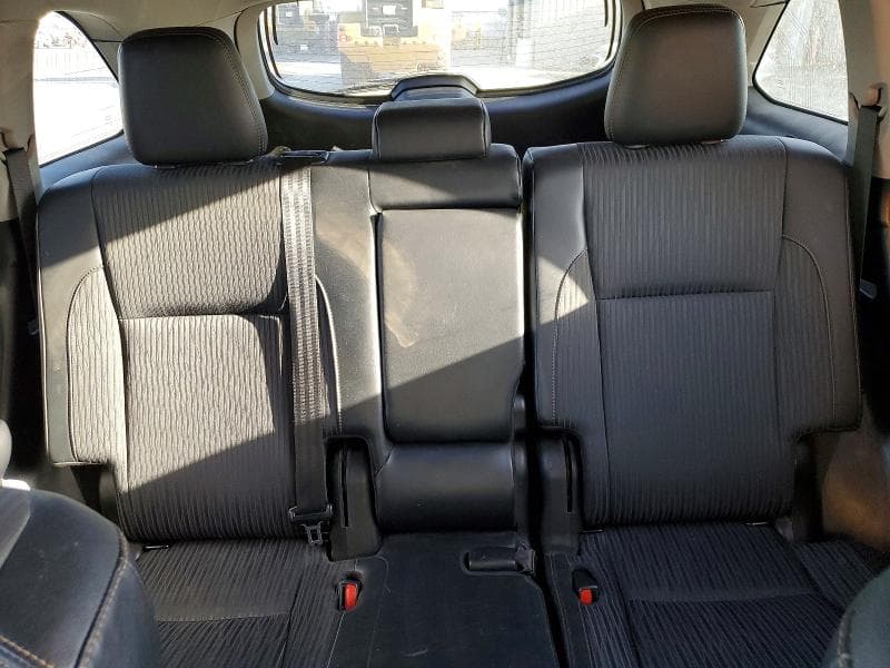 2019 TOYOTA HIGHLANDER LE PLUS 10