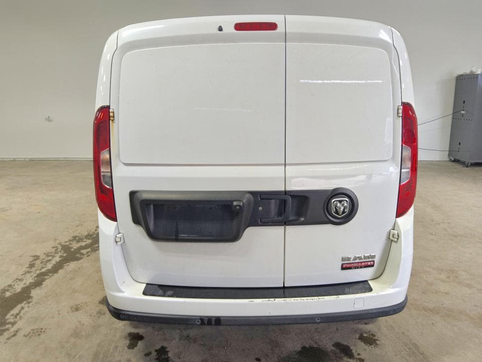 2018 RAM PROMASTER CITY SLT 6