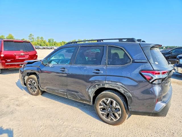 2026 SUBARU FORESTER PREMIUM 2