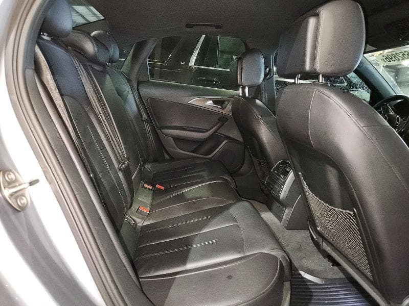 2017 AUDI A6 PREMIUM 10