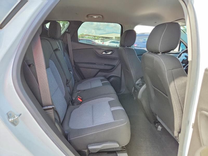 2023 CHEVROLET BLAZER 2LT 11