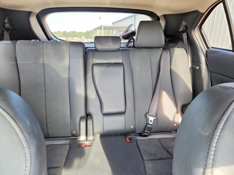 2026 MITSUBISHI ECLIPSE CROSS SE 10