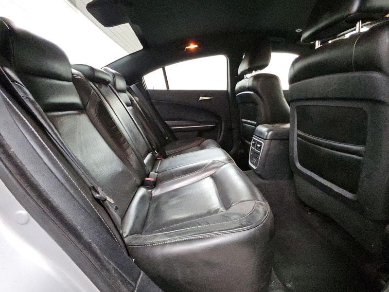 2021 DODGE CHARGER SXT 10