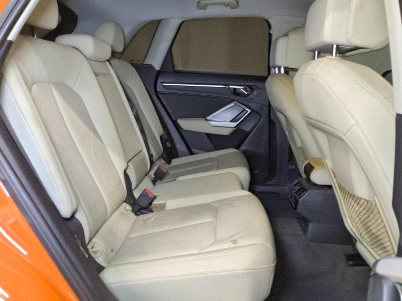 2020 AUDI Q3 PREMIUM PLUS S-LINE 11