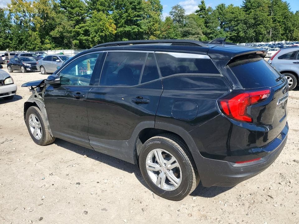 2024 GMC TERRAIN SLE 2
