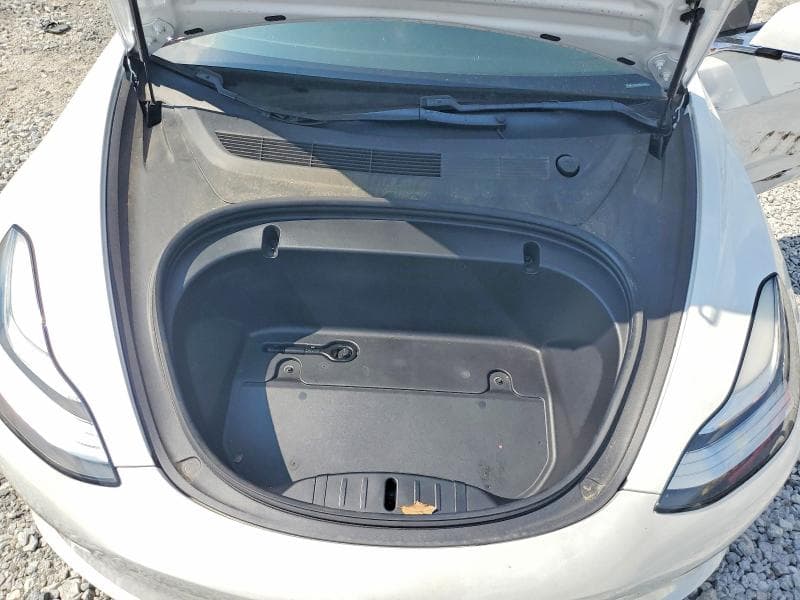 2020 TESLA MODEL 3 11