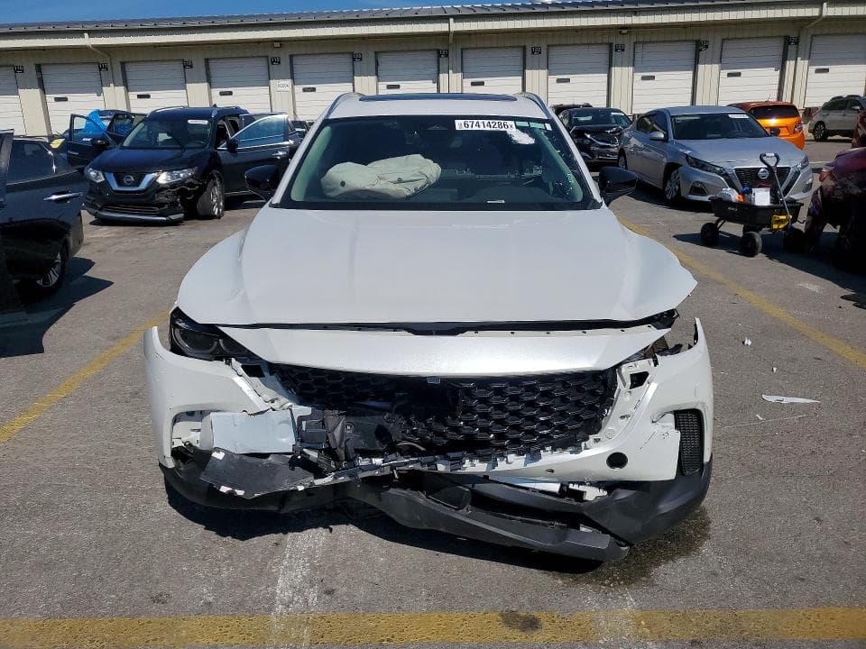2026 MAZDA CX-50 PREMIUM 5