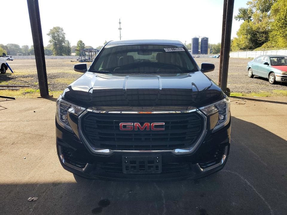 2024 GMC TERRAIN SLE 5