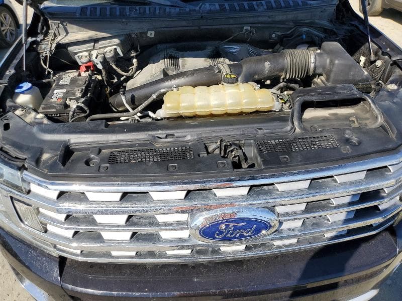 2020 FORD EXPEDITION MAX LIMITED 12