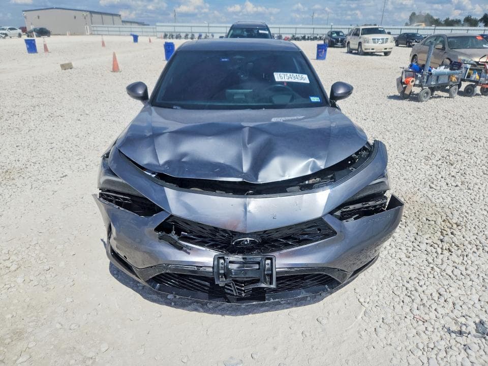 2023 ACURA INTEGRA A-SPEC TECH 5