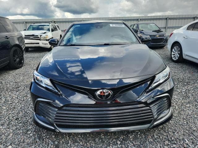 2023 TOYOTA CAMRY LE 5