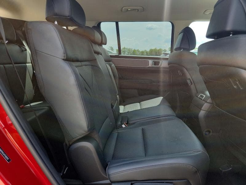 2026 HYUNDAI SANTA FE SEL 11