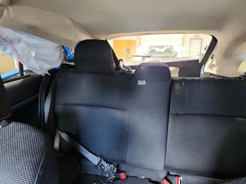 2017 SUBARU CROSSTREK PREMIUM 10
