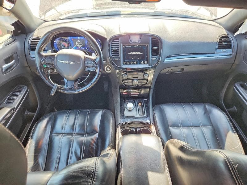 2019 CHRYSLER 300 S 8