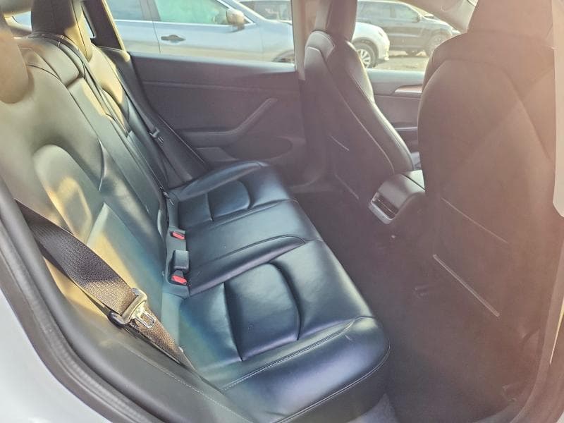 2021 TESLA MODEL 3 10