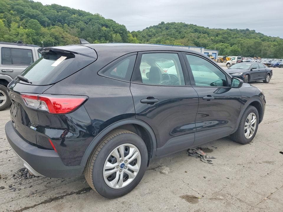 2020 FORD ESCAPE S 3