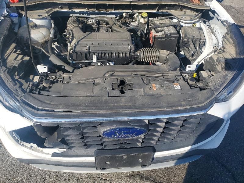 2025 FORD ESCAPE ACTIVE 12