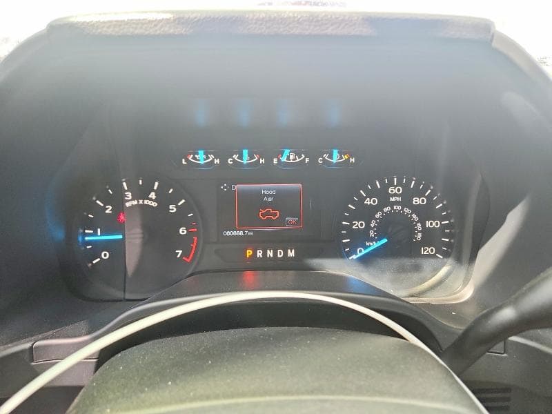 2019 FORD F150 9
