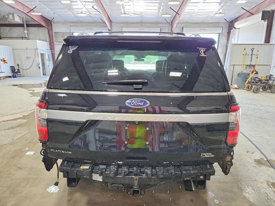 2019 FORD EXPEDITION PLATINUM 6