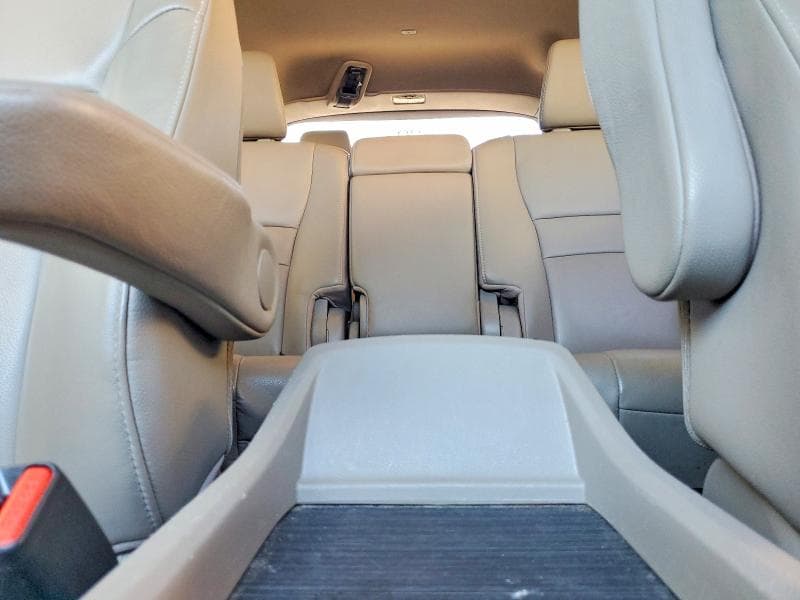 2017 HONDA PILOT EXL 10