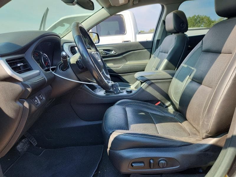 2018 GMC ACADIA SLT-2 7