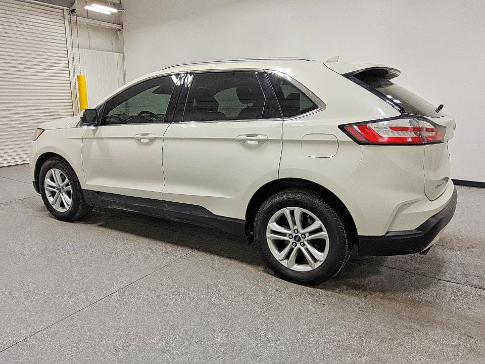 2020 FORD EDGE SEL 2