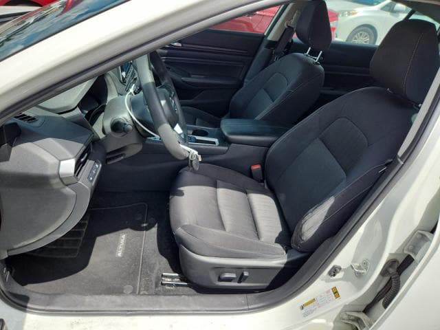 2019 NISSAN ALTIMA S 7
