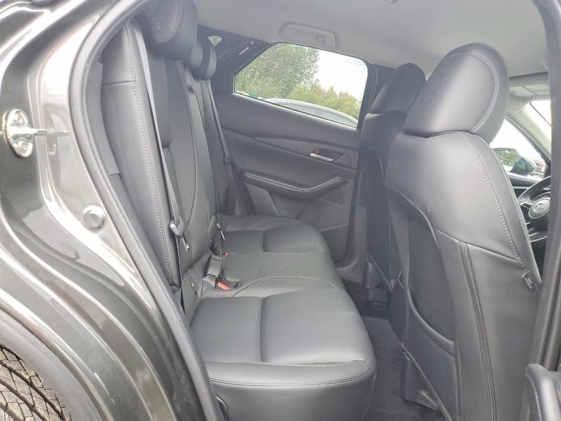 2026 MAZDA CX-30 SELECT SPORT 11
