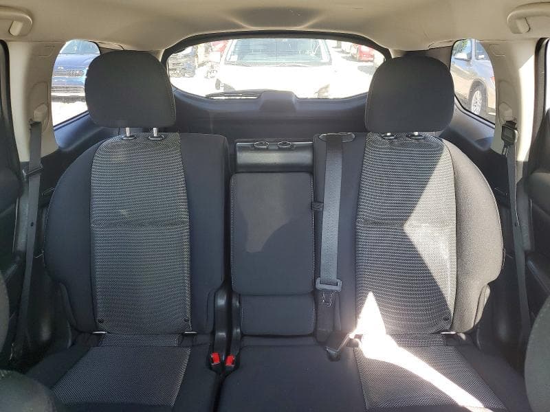 2018 NISSAN PATHFINDER 10