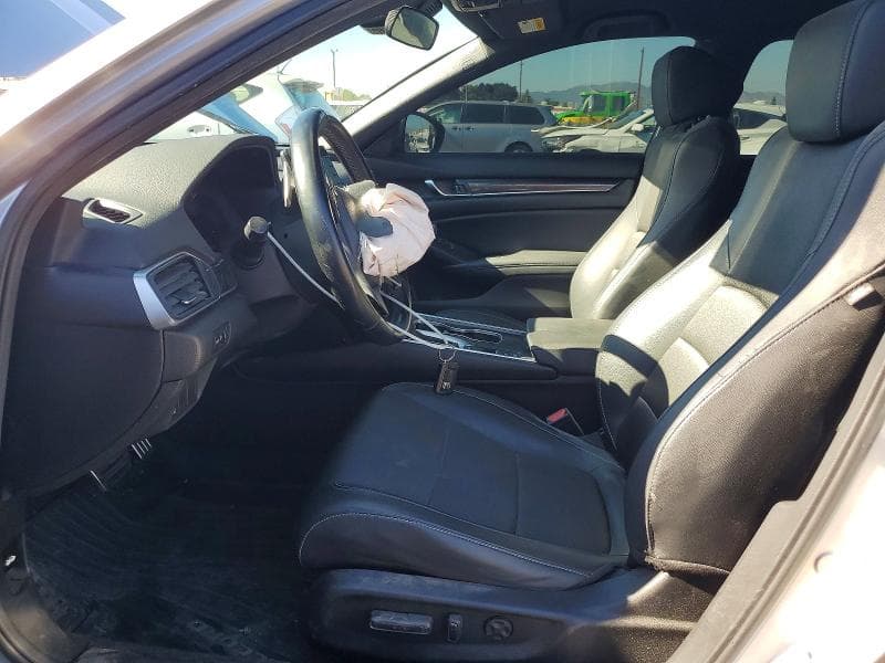 2021 HONDA ACCORD SPORT 7