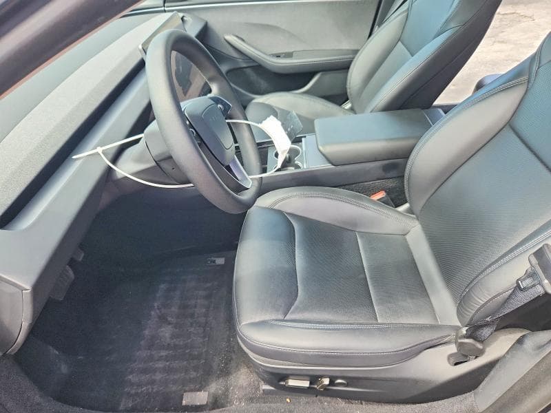 2024 TESLA MODEL 3 7