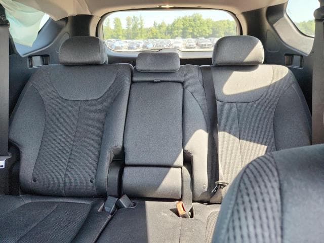2019 HYUNDAI SANTA FE SEL 2.4L 10