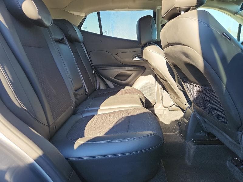 2019 BUICK ENCORE PREFERRED 11