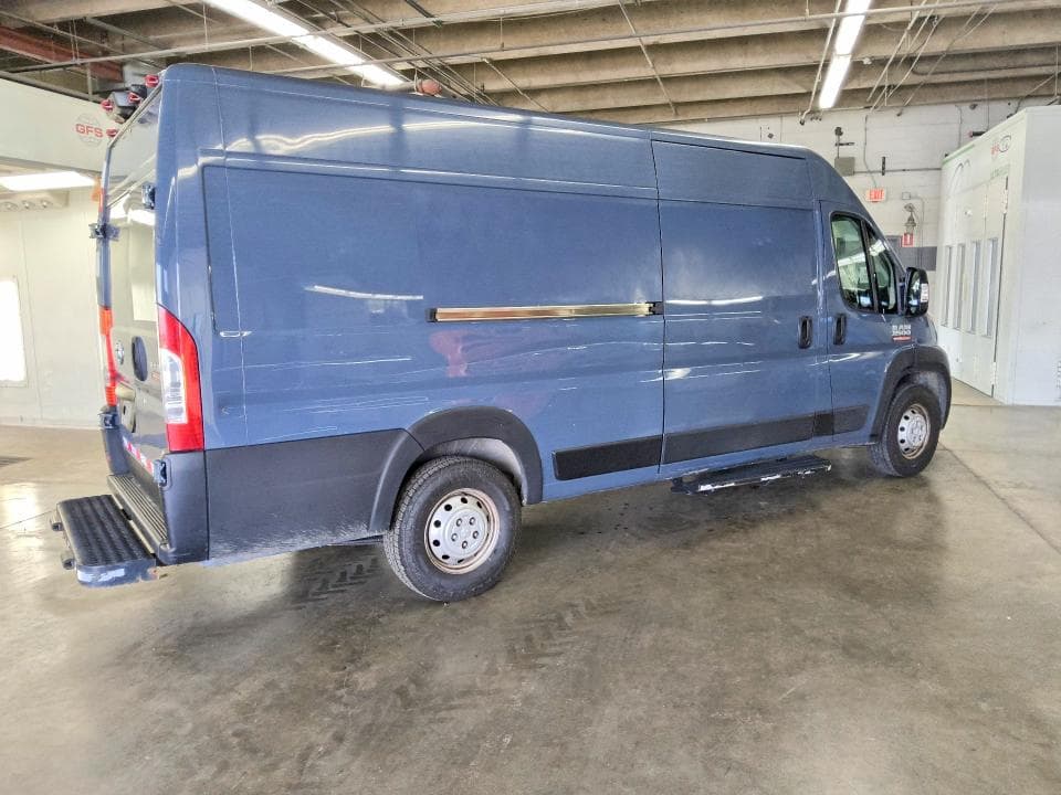 2021 RAM PROMASTER 3500 3500 HIGH 3
