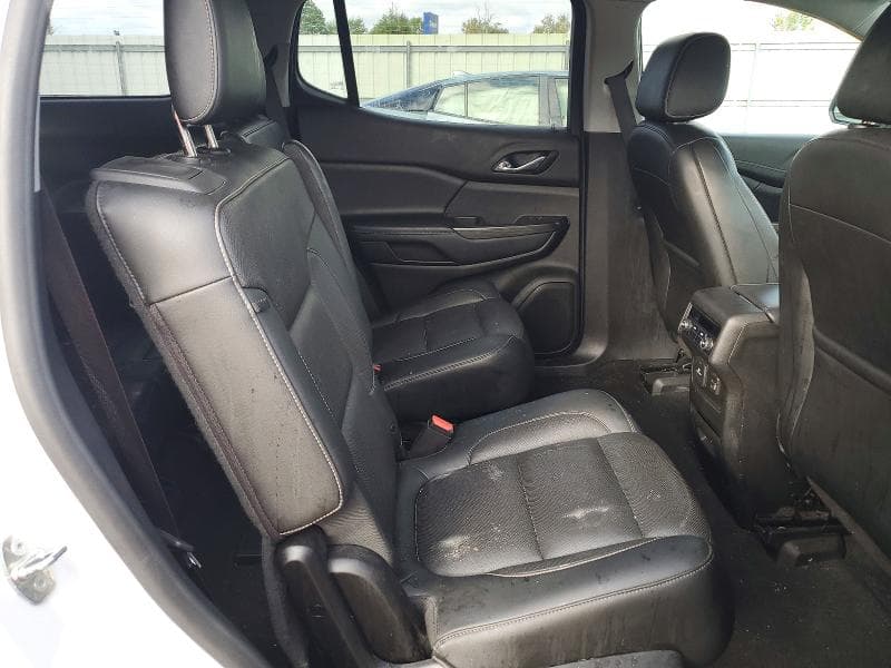 2019 GMC ACADIA SLT-1 11