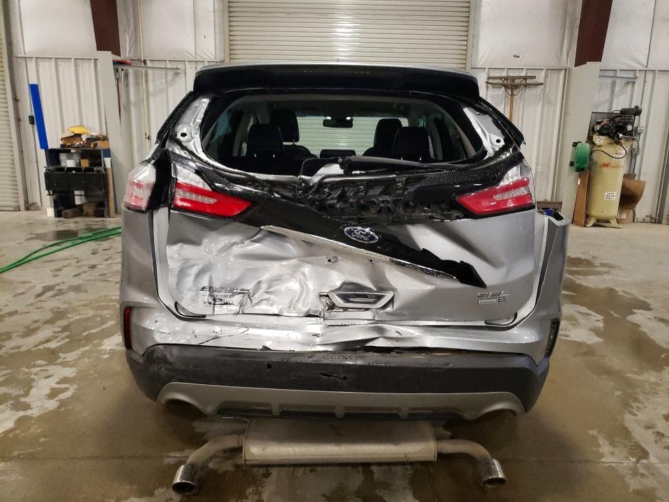 2020 FORD EDGE SEL 6
