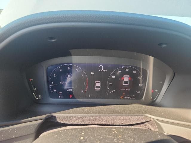 2023 HONDA ACCORD EX 9