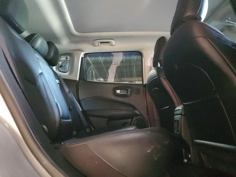 2021 JEEP COMPASS 80TH EDITION 11