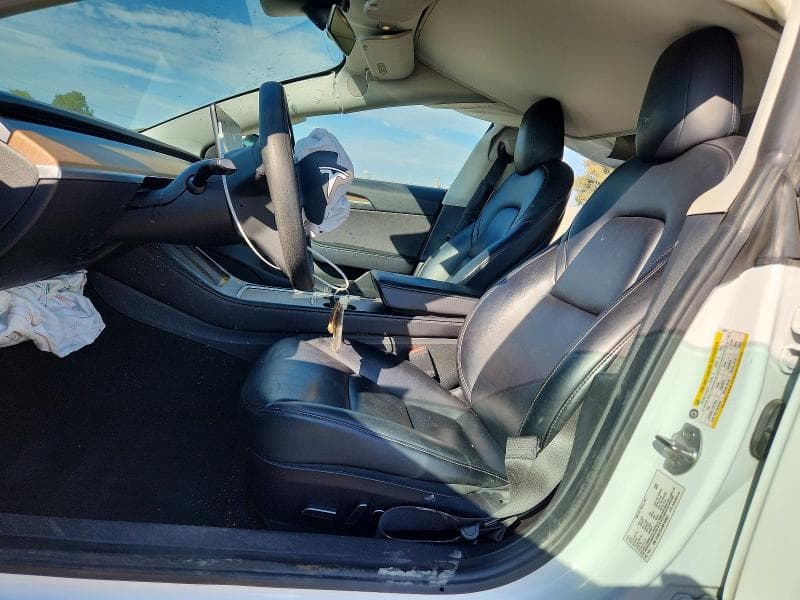 2022 TESLA MODEL 3 7