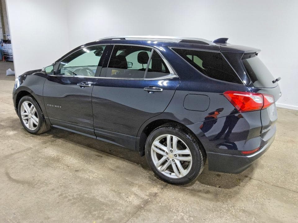 2020 CHEVROLET EQUINOX PREMIER 2
