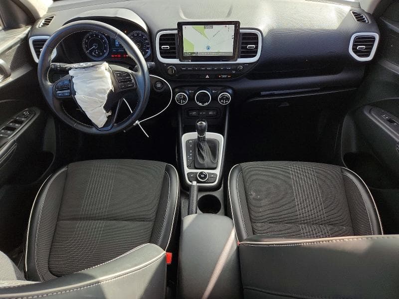 2022 HYUNDAI VENUE LIMITED 8