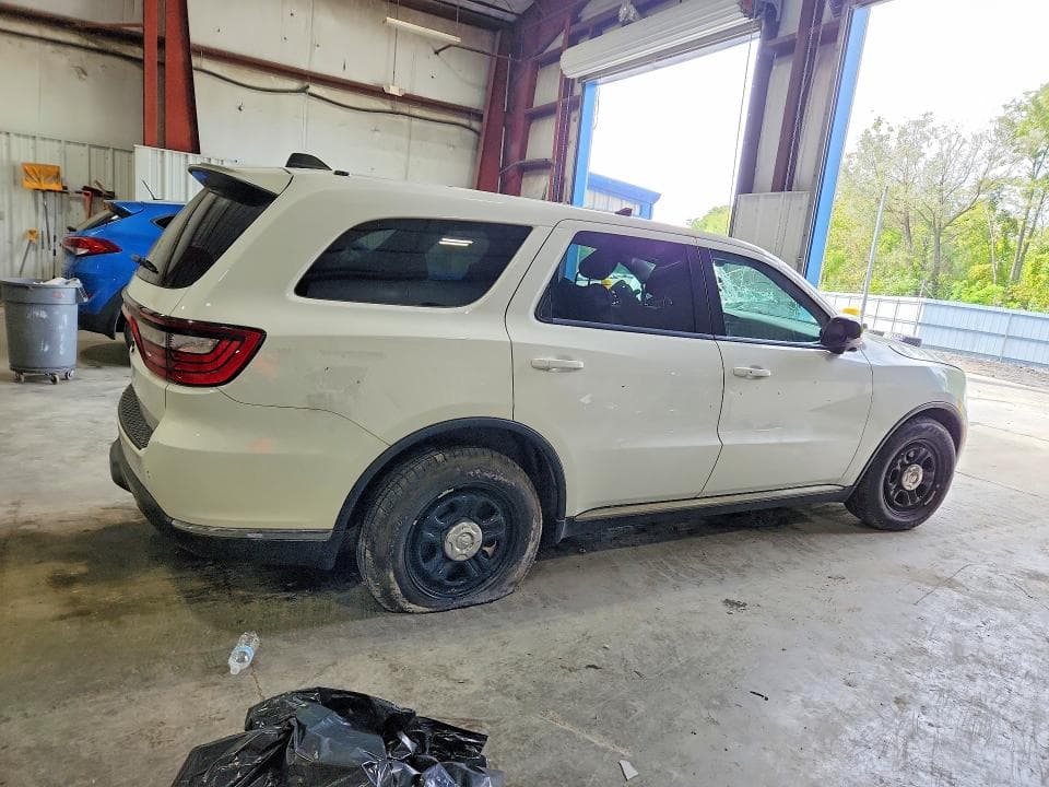 2024 DODGE DURANGO PURSUIT 3