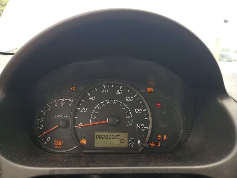 2024 MITSUBISHI MIRAGE G4 ES 9