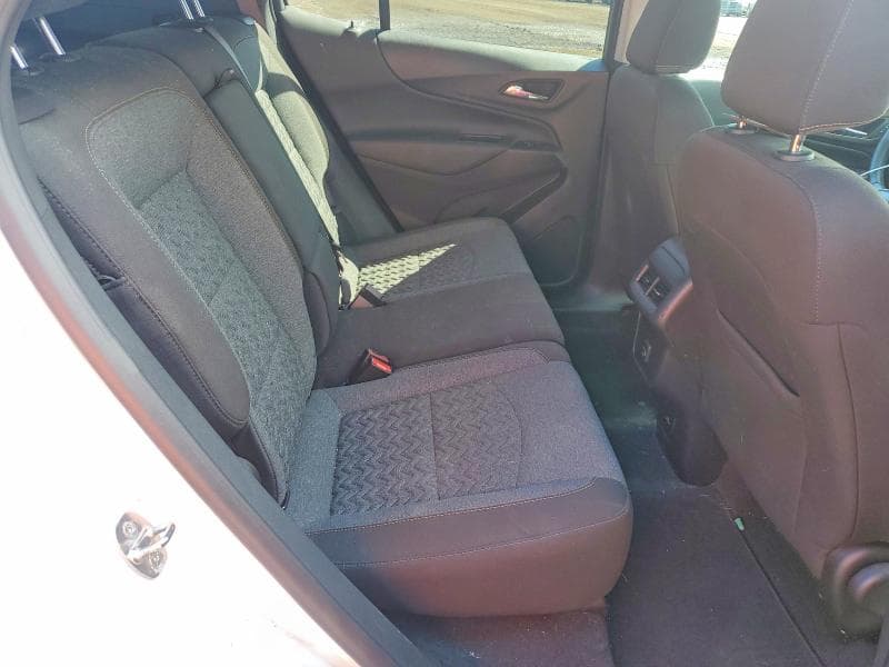 2023 CHEVROLET EQUINOX LT 11