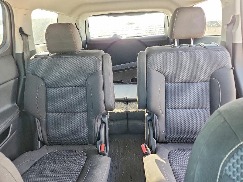 2021 GMC ACADIA SLE 10