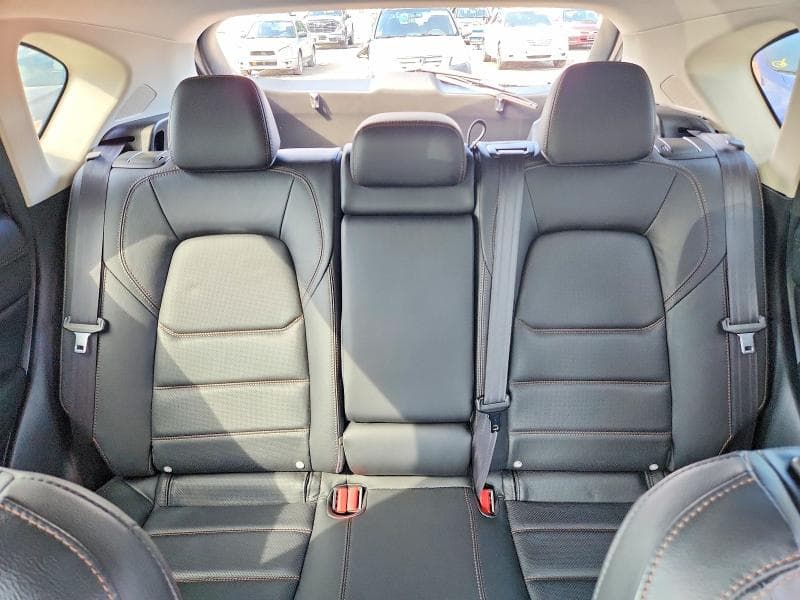 2021 MAZDA CX-5 TOURING 10