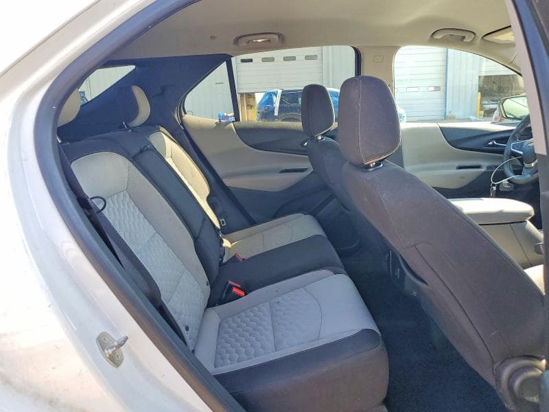 2019 CHEVROLET EQUINOX LS 11