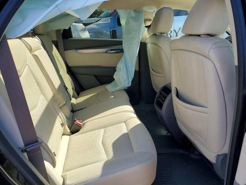 2019 CADILLAC XT5 LUXURY 11