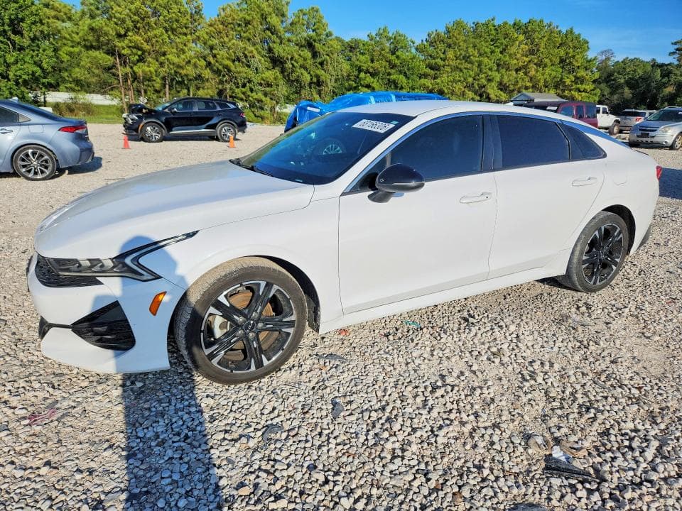 2023 KIA K5 GT LINE - 1