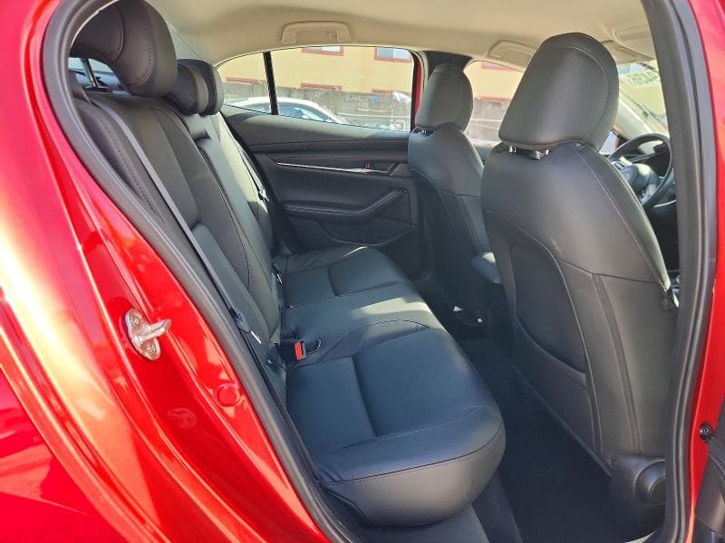 2020 MAZDA 3 PREFERRED 10